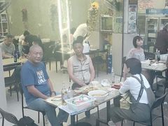 门面-邛海景风特色火盆烧烤店·烤串(月色风情小镇店)