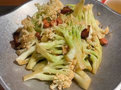 -新白鹿餐厅(龙游路店)