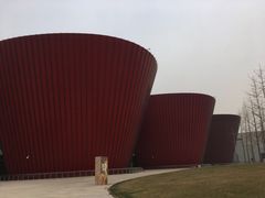 -太原市博物馆