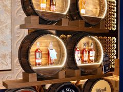 -深圳福田香格里拉大酒店