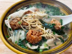 -高记清香园绝味不翻汤