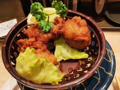 -大起水产回转寿司(道顿堀店)