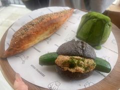 -APOLI ITABAKERY·AP意大利料理面包坊(上海首店)