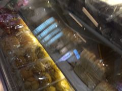 -西贝(无锡万象城店)