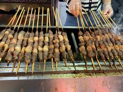 -新疆国际大巴扎