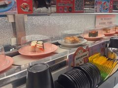 -争鲜回转寿司(朝北大悦城店)