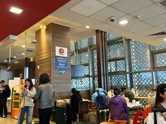 -麦当劳(苏州火车站南广场店)