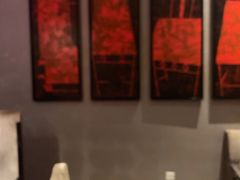 -青岛富力艾美酒店-乐美中餐厅创意胶东菜