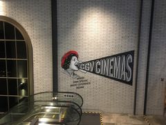 -CGV影城(广州K11店)