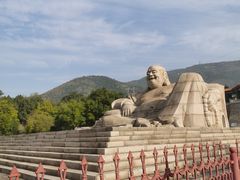 -北京十三陵国家森林公园蟒山景区