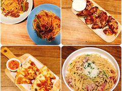 -G+KITCHEN(龙湖狮山天街店)