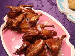 烟熏乳鸽-惠食佳·朱雀(东方商厦店)