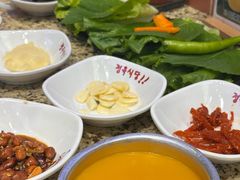 -安又胖韩国烤肉(美罗城店)