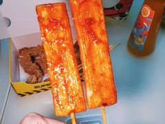 -超级鸡车(曹杨路店)