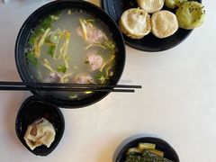 -陈小北小泽生煎(鞍山西道店)