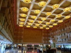 酒店大堂-肇庆奥威斯酒店