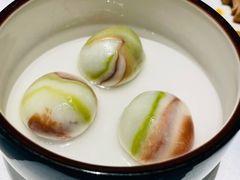 雨花汤圆-二十四单 淮扬新味