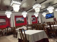 大堂-马凯餐厅(地安门店)