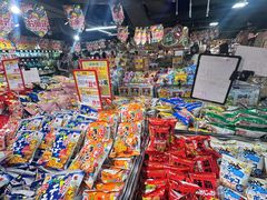 -DON DON DONKI(名珠城店)