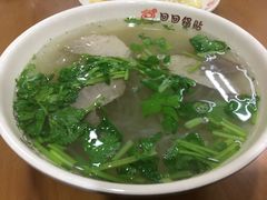 -回回锅贴(小河沿店)