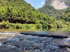 -矮寨·十八洞·德夯大峡谷景区