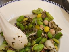 -玉华台饭庄·淮扬菜·烤鸭(望京店)