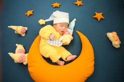 -皇家爱婴高端儿童摄影(苹果园店)