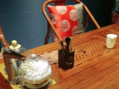 -金狮麟·新豫菜(金码大厦店)