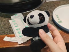 -佟爷·老北京炙子烤肉(动物园店)