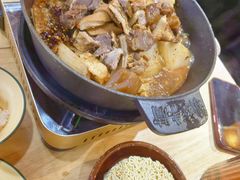 -牛腩之旅·牛腩牛杂煲(光启城美食城店)