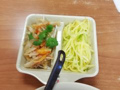 -李先生牛肉面大王(广渠门内店)