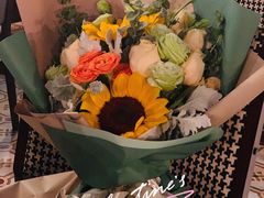 -YC工作室蛋糕定制
