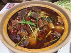 -川味堂·四川豆花(八卦岭店)