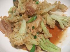 -关东小磨东北菜(漕河泾印象城店)