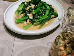 -如轩·海鲜砂锅粥·潮汕菜(南城店)