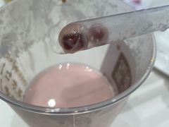 -奈雪的茶(国金中心店)