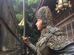 -鼓楼(西湖风景名胜区)