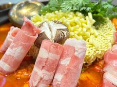 -崔解放·朝韩大排档(虹悦城店)
