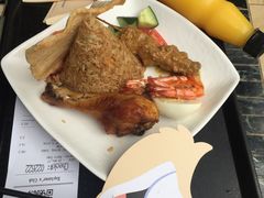 -大冒险家餐厅