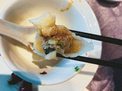 -圆山大饭店-圆苑餐厅
