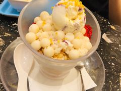 -满记甜品(苏州中心店)