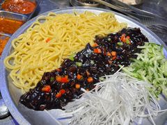 -入火韩国烤肉(凯旋广场店)