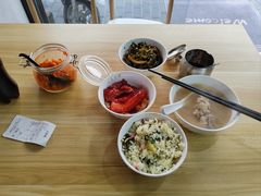 -文庙菜饭(四川北路店)