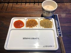 -三个蒙古大叔羊肉串(大宁店)