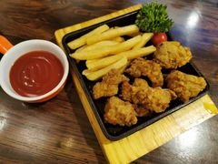 -Kpasta韩式意大利面