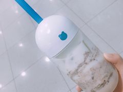 -兰熊鲜奶(西直门凯德mall店)
