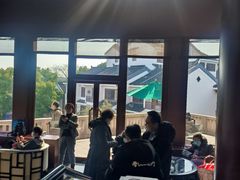-苏州吴宫泛太平洋酒店