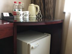 客房-北京宣武门商务酒店(前门店)