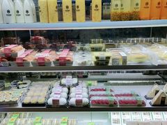 零售区-华丰贺氏(福新西路店)