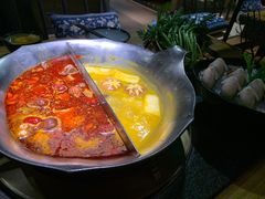-湊湊火锅·茶憩(石家庄万象城店)